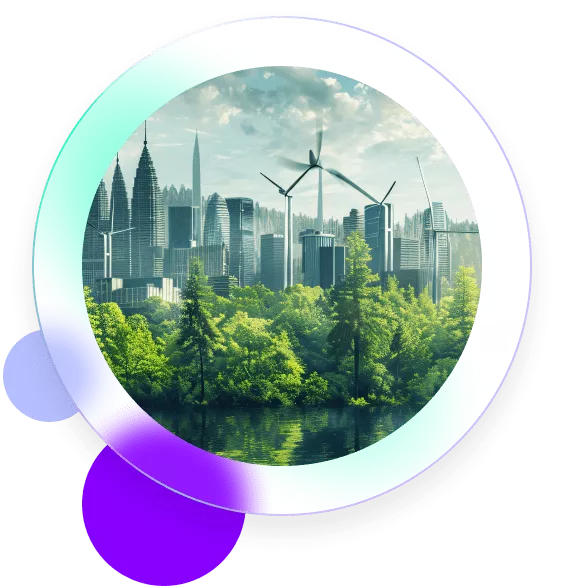 About ESG image