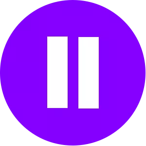 Pause button